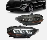 شمعات امامي موستن 18-23 شكل 24