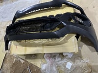 صدام ماك ون موستنق 15-17