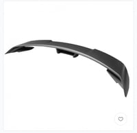 جناح بيرفورمانس 18-20 اسود