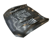 كبوت جي تي 500 KR موديل 15-17