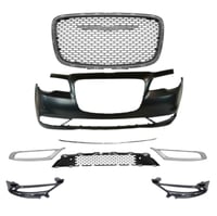 صدام امامي كلازلرc300