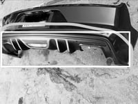 دفيوزر روش 15-17 موستنق