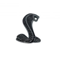 علامة شلبي فضي L