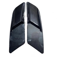 طقم سكوبات كبوت جي تي كاربون.