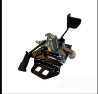 قفل كبوت للموستنق 2018-22