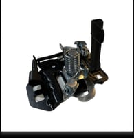 قفل كبوت للموستنق 2018-22