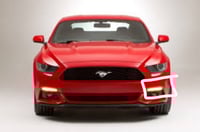 ايشارة صدام امامي يسار 15-17