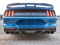 طقم عاكس صدام خلفي موستنق 18-21