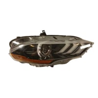 شمعه امامي يمين 18-21 موستنق