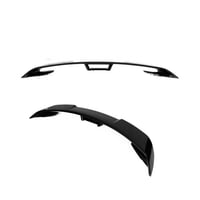 جناح بيرفورمانس 18-20 اسود