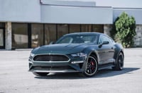 طقم شبك بوليت موستنق 18-21 (فوق و تحت)