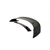 جناح شلبي اسود لمعه 350R