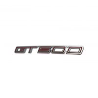 علامه GT500 احمر