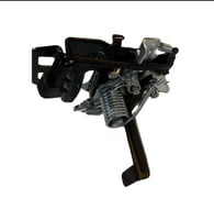 قفل كبوت للموستنق 2015-17