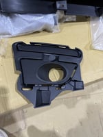 غطا كشافات صدام امامي موستنق 13-14