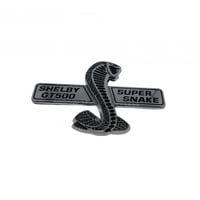 علامة شلبي سوبر سنك فضي طقم R-L