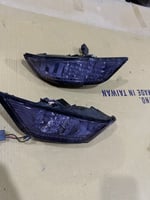 طقم ايشارة صدام امامي موستنق15-17