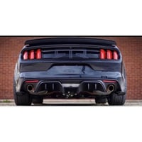 دفيوزر RTR موستنج 15-17