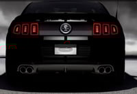 دفيوزر شلبي 13-14