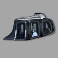 طقم اسطبات خلفي موستنق 14-13 سموك