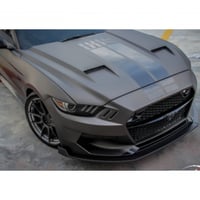 كبوت موستنق روكيت 15-17 فايبر