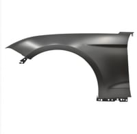 رفرف موستنق 2018 يسار جي تي