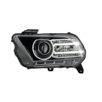 شمعة يمين ويسار موستنق 13-14 تايواني