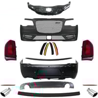 كت تعديل كامل كلازلر 2020-SRT