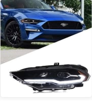 طقم شمعات موستنق 18-23 ديزاين