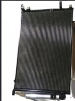 راديتر مكيف موستنق 10-14