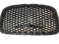 شبك صدام امامي بلاك كلازلر فئة S