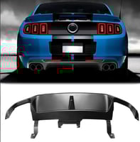 دفيوزر شلبي 13-14