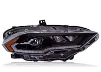 طقم شمعات موستنق 18-23 ديزاين