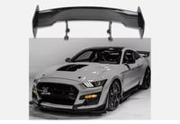 جناح شلبي جي تي 500R موديل 2020