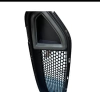 شبك موستنق 18-23 سموك RTR