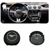 غطاء ارباق موستنق 15-17