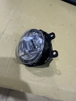 كشاف صدام امامي يسار LHمع ديكور موستنق 15-17