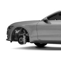 بطانه رفرف امامي يسار 15-17