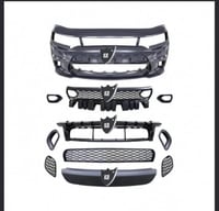 صدام امامي هيلي كات 1