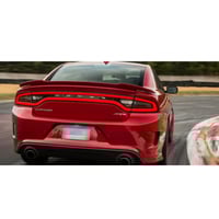 جناح تشارجر SRT