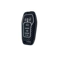 جراب مفتاح موستنق كاربون اسود