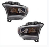 طقم شمعات امامي درانقو SRT