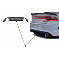 دفيوزر تشارجر SRT