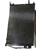 راديتر مكيف موستنق 15-17 4V ايكوبوست