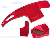 توب ترونك احمر موستنق 15+