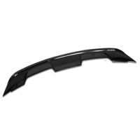جناح شلبي500 موديل 15-21 اسود لماع
