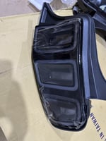 طقم اسطبات خلفي موستنق 14-13 سموك