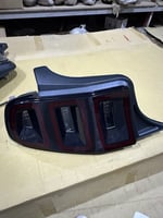 اسطب يسار خلفيه 13-14