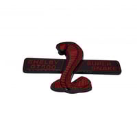 علامة شلبي سوبر سنك احمر طقم R-L