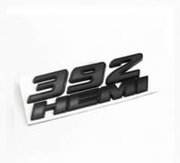 علامة 392 بلاك دشن